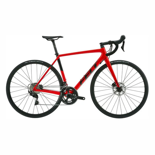Felt FR Advanced, Shimano 105, Plasma Red