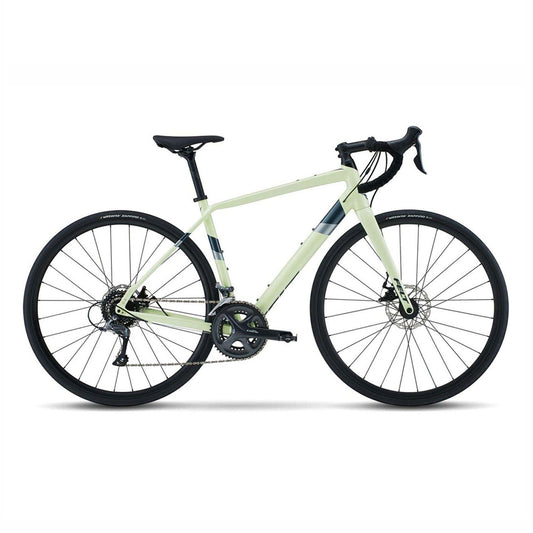 Felt VR 60, Shimano Claris, Glow Green