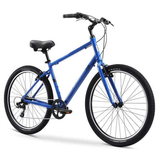 Fuji Captiva 7