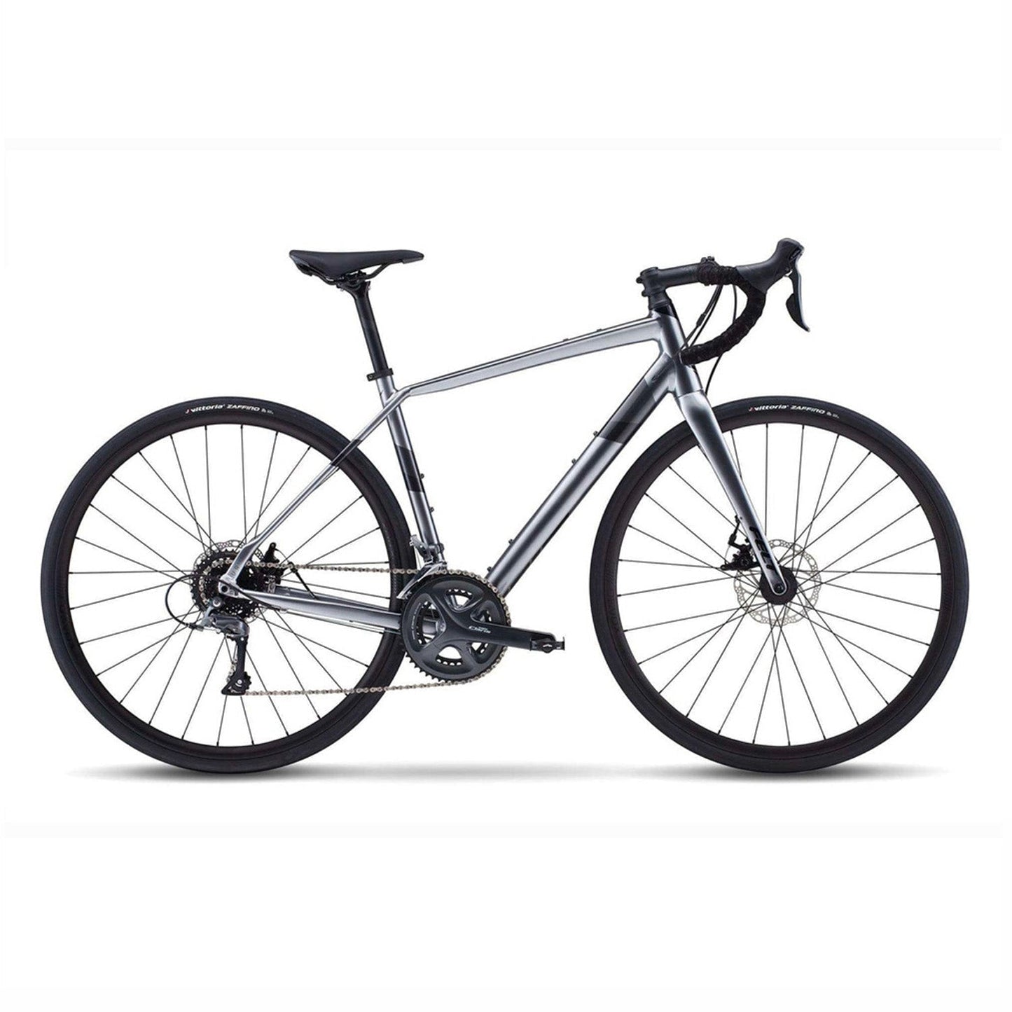Felt VR 60, Pewter, Road bike