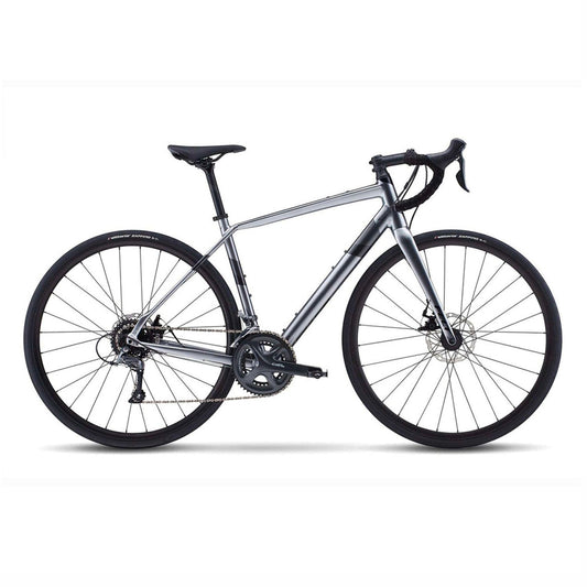 Felt VR 60, Pewter, Road bike