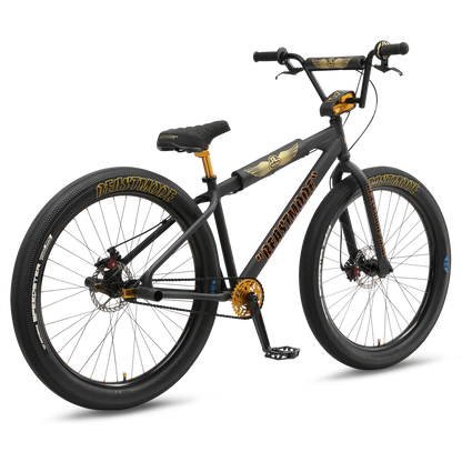 Beast Mode Ripper 27.5"+