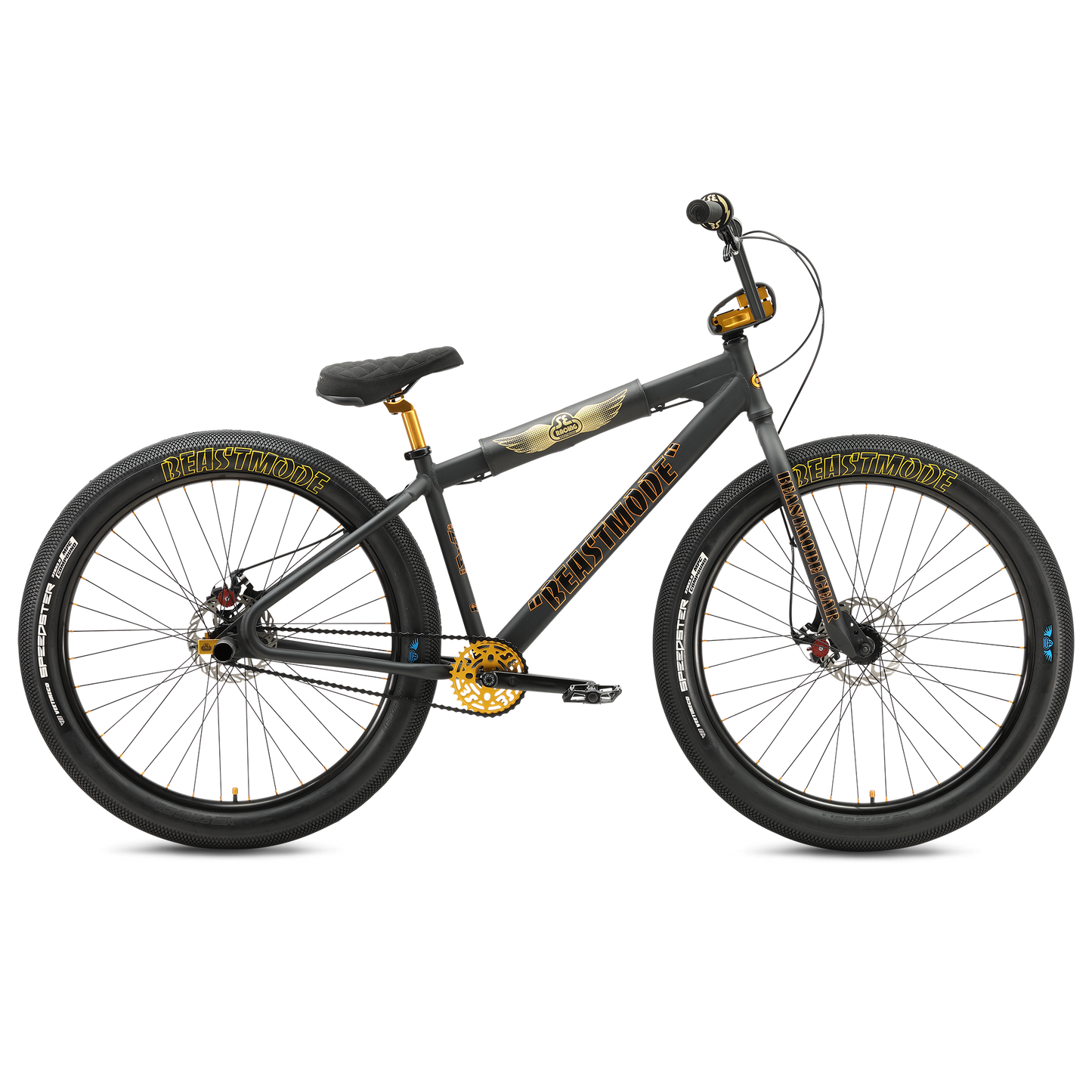 Beast Mode Ripper 27.5"+