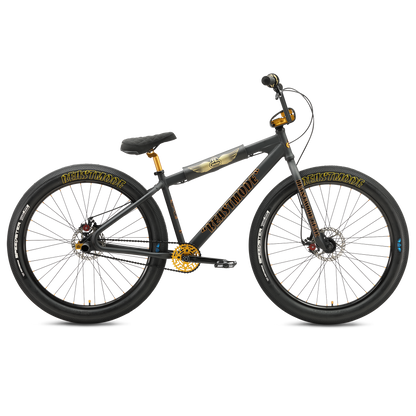 Beast Mode Ripper 27.5"+