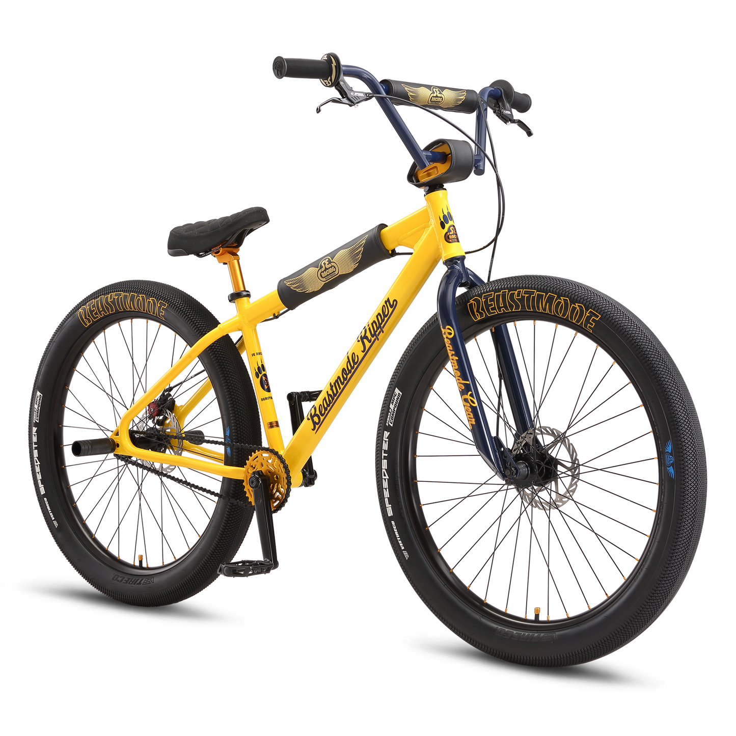 Beast Mode Ripper 27.5"+