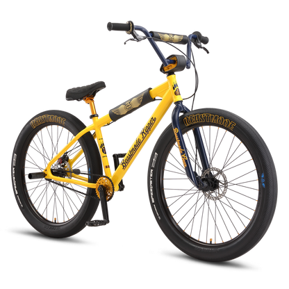 Beast Mode Ripper 27.5"+