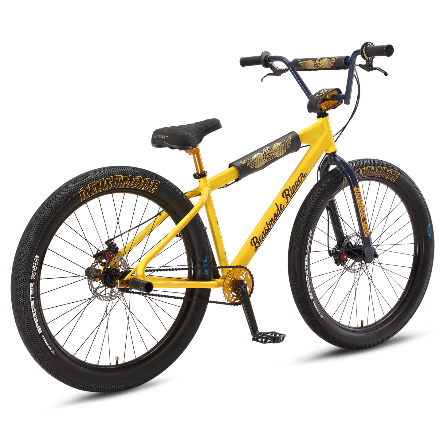 Beast Mode Ripper 27.5"+