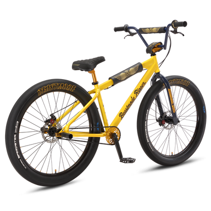 Beast Mode Ripper 27.5"+