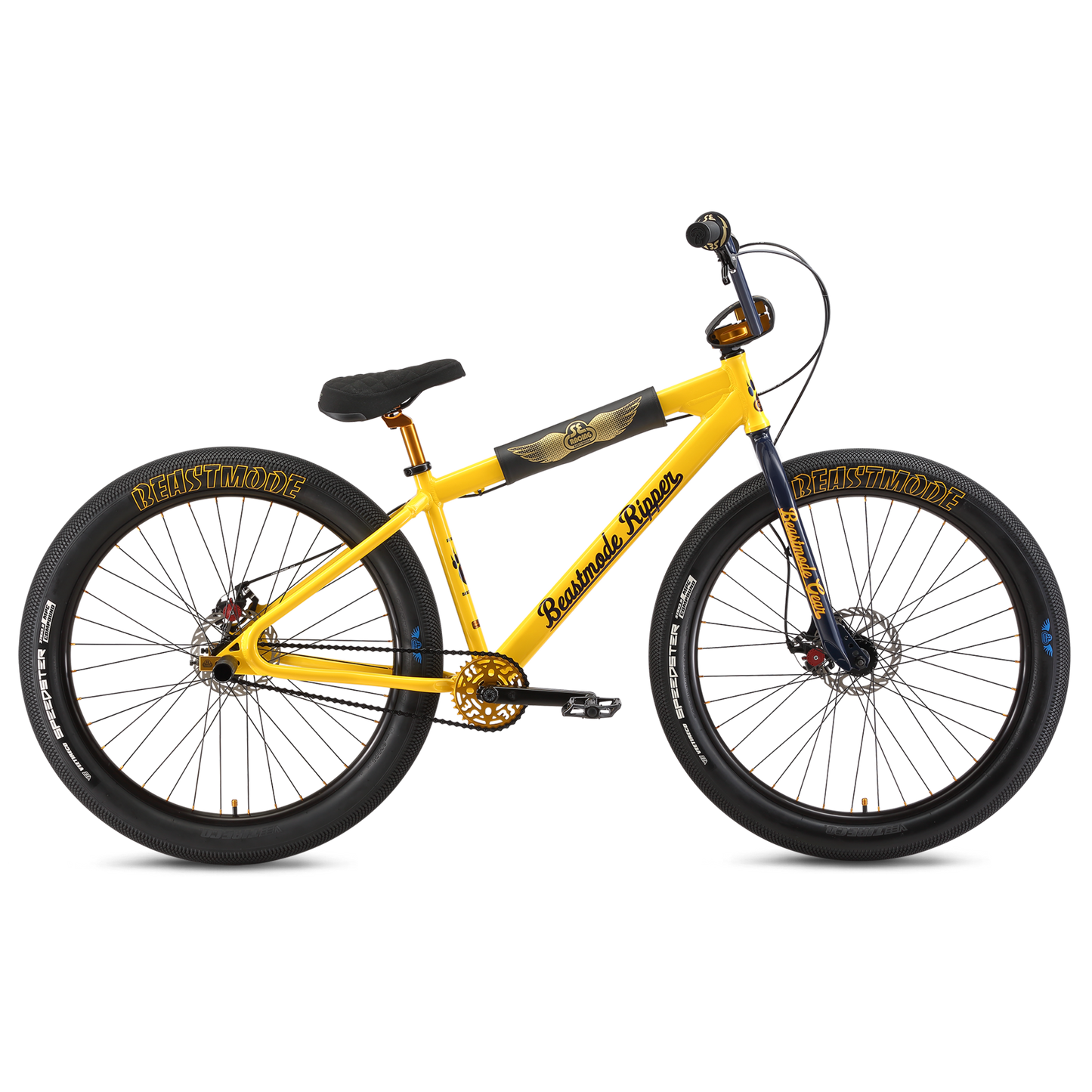 Beast Mode Ripper 27.5"+