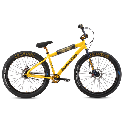 Beast Mode Ripper 27.5"+