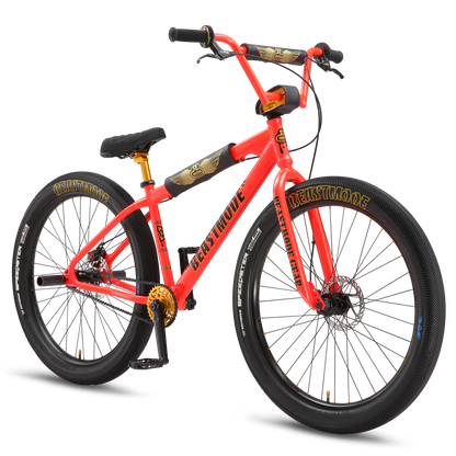 Beast Mode Ripper 27.5"+