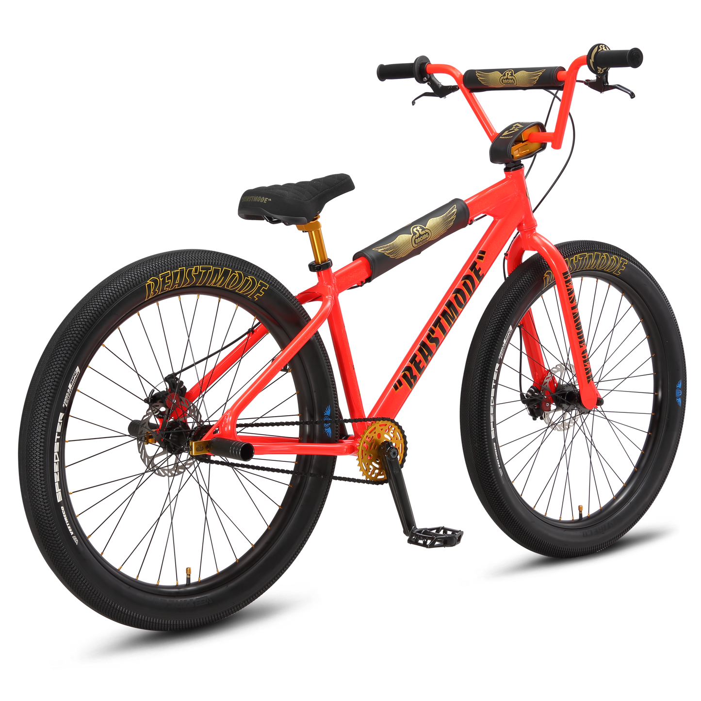 Beast Mode Ripper 27.5"+