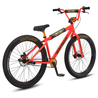Beast Mode Ripper 27.5"+