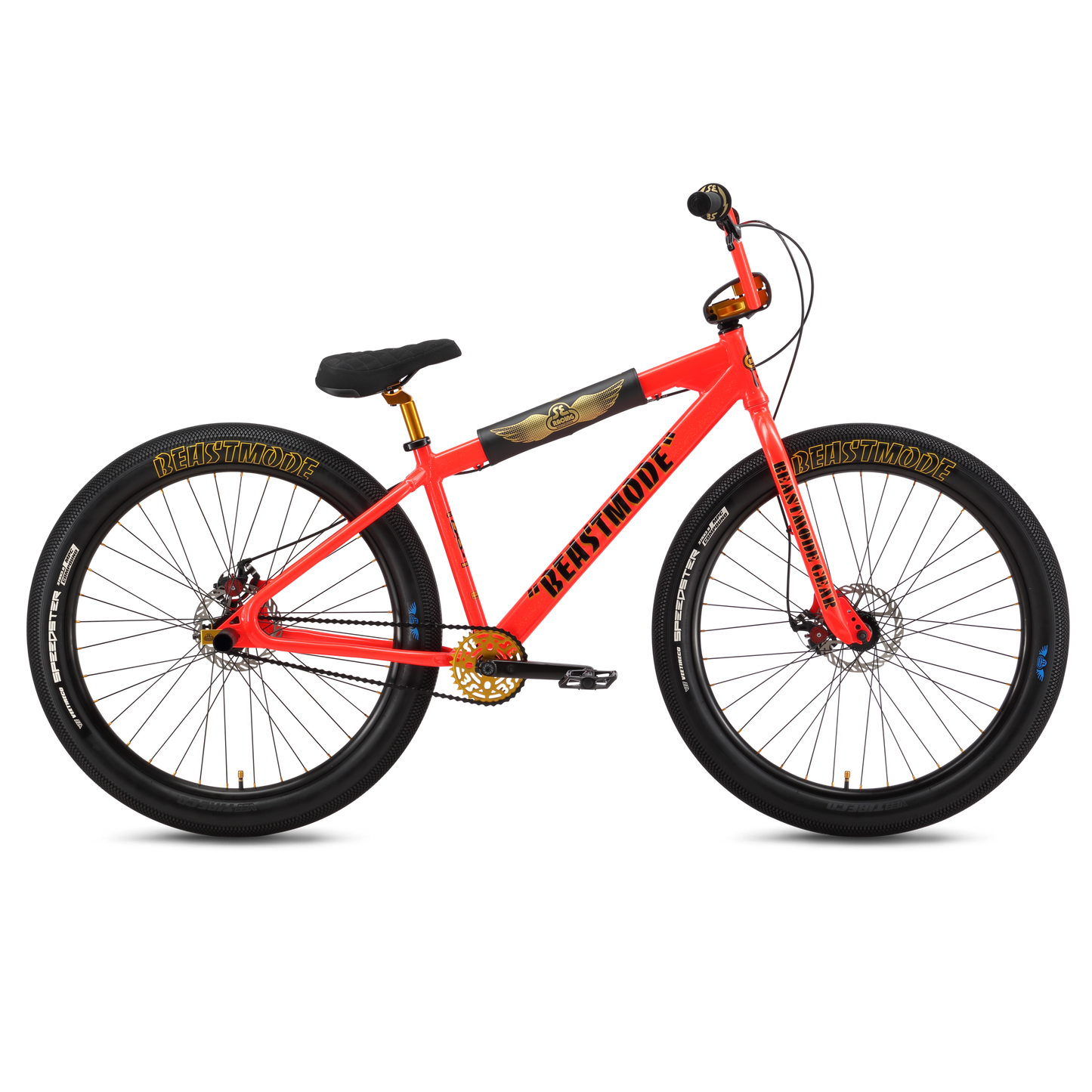 Beast Mode Ripper 27.5"+