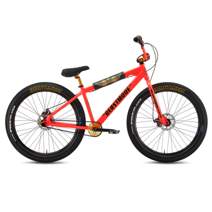 Beast Mode Ripper 27.5"+