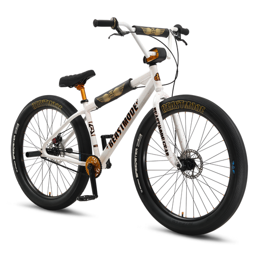 Beast Mode Ripper 27.5"+