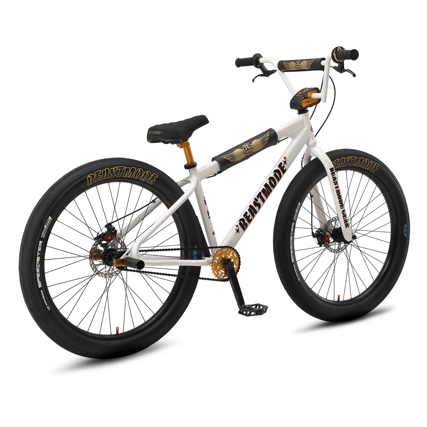 Beast Mode Ripper 27.5"+