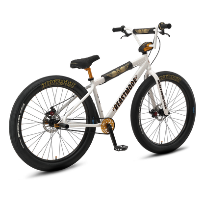 Beast Mode Ripper 27.5"+