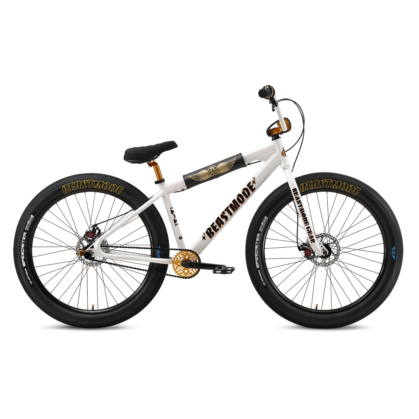 Beast Mode Ripper 27.5"+