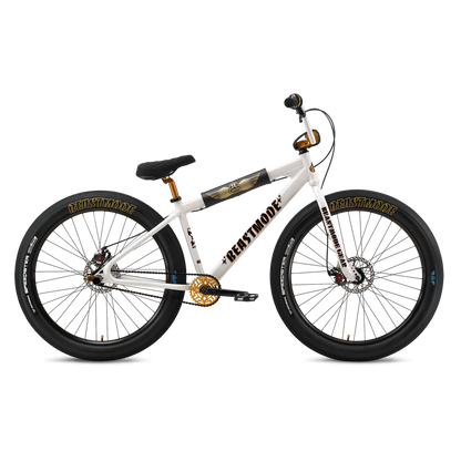 Beast Mode Ripper 27.5"+