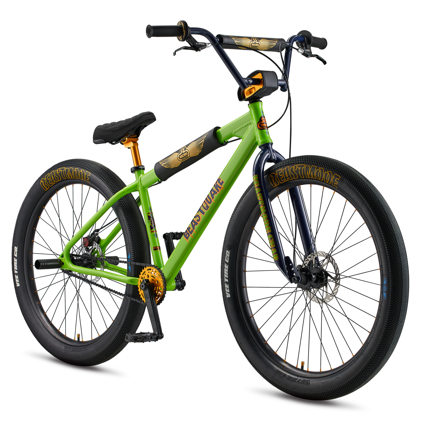 Beast Mode Ripper 27.5"+