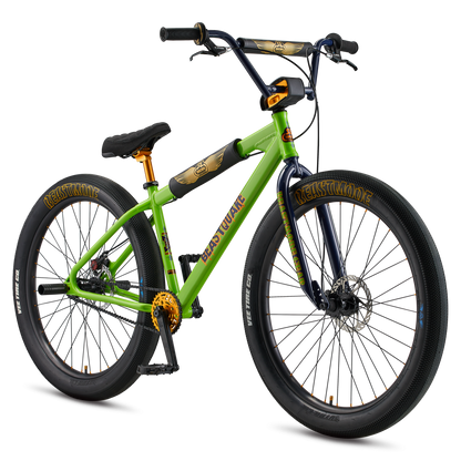 Beast Mode Ripper 27.5"+