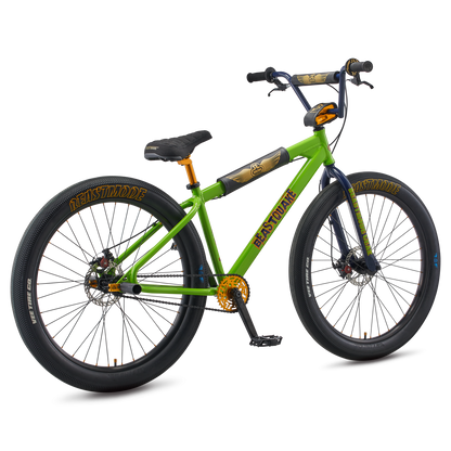 Beast Mode Ripper 27.5"+