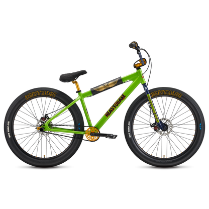 Beast Mode Ripper 27.5"+