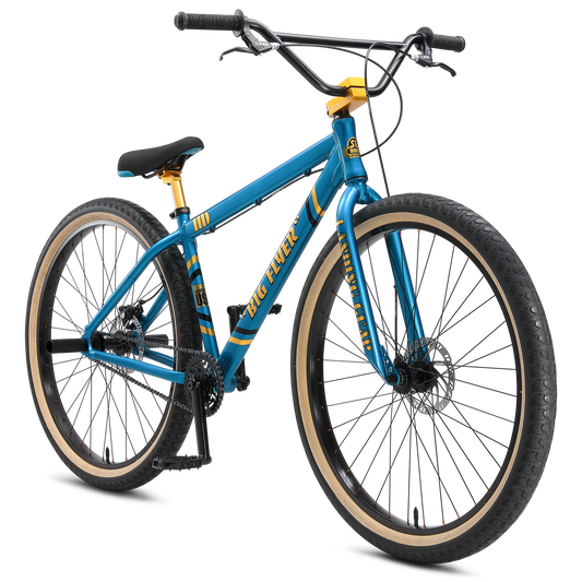Big Flyer HD 29"