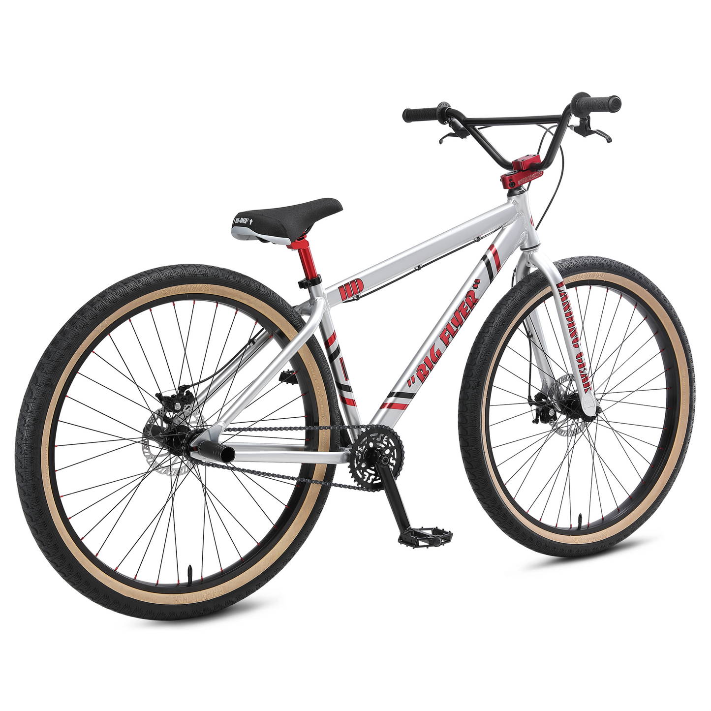 Big Flyer HD 29"