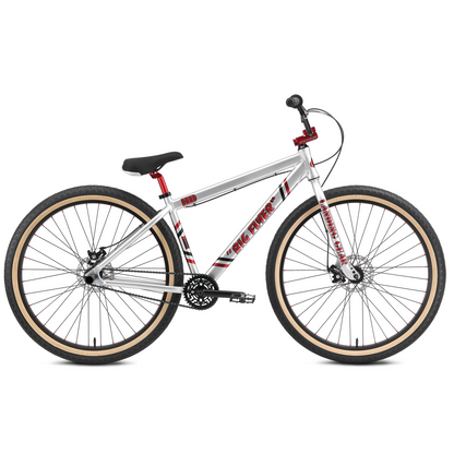 Big Flyer HD 29"