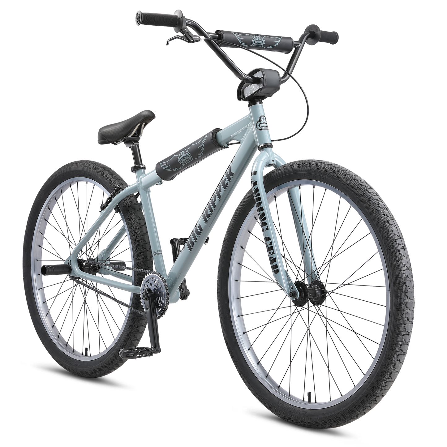 Big Ripper 29"