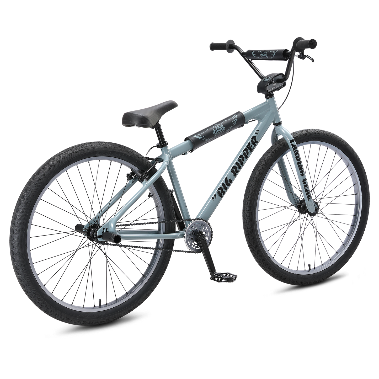 Big Ripper 29"