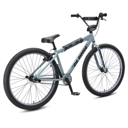 Big Ripper 29"