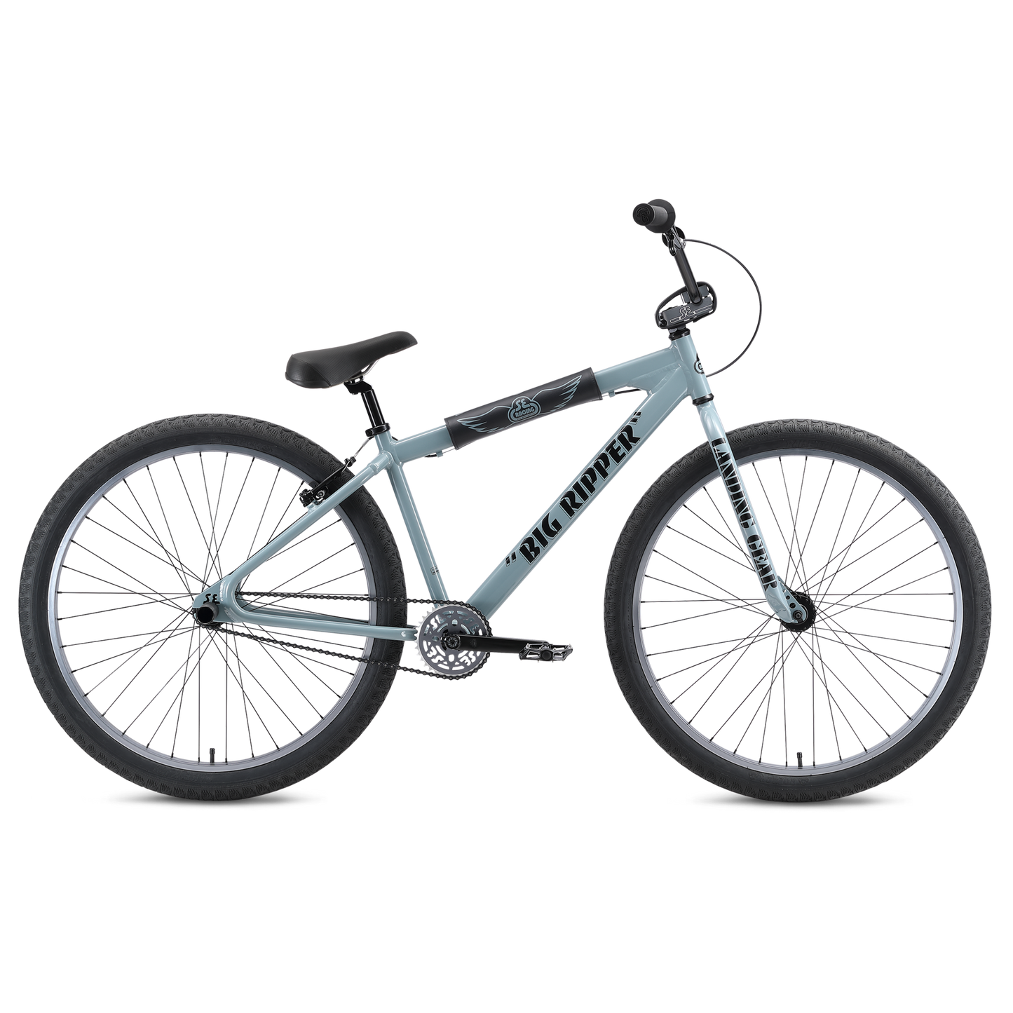 Big Ripper 29"