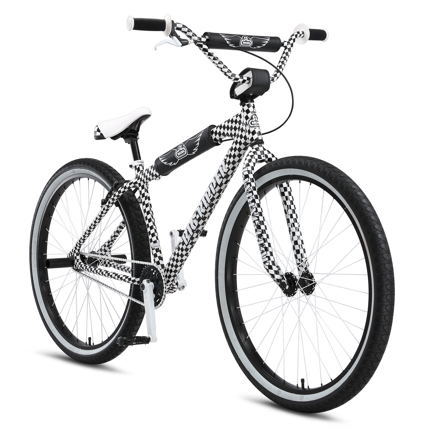 Big Ripper 29"