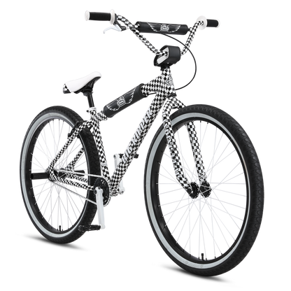Big Ripper 29"