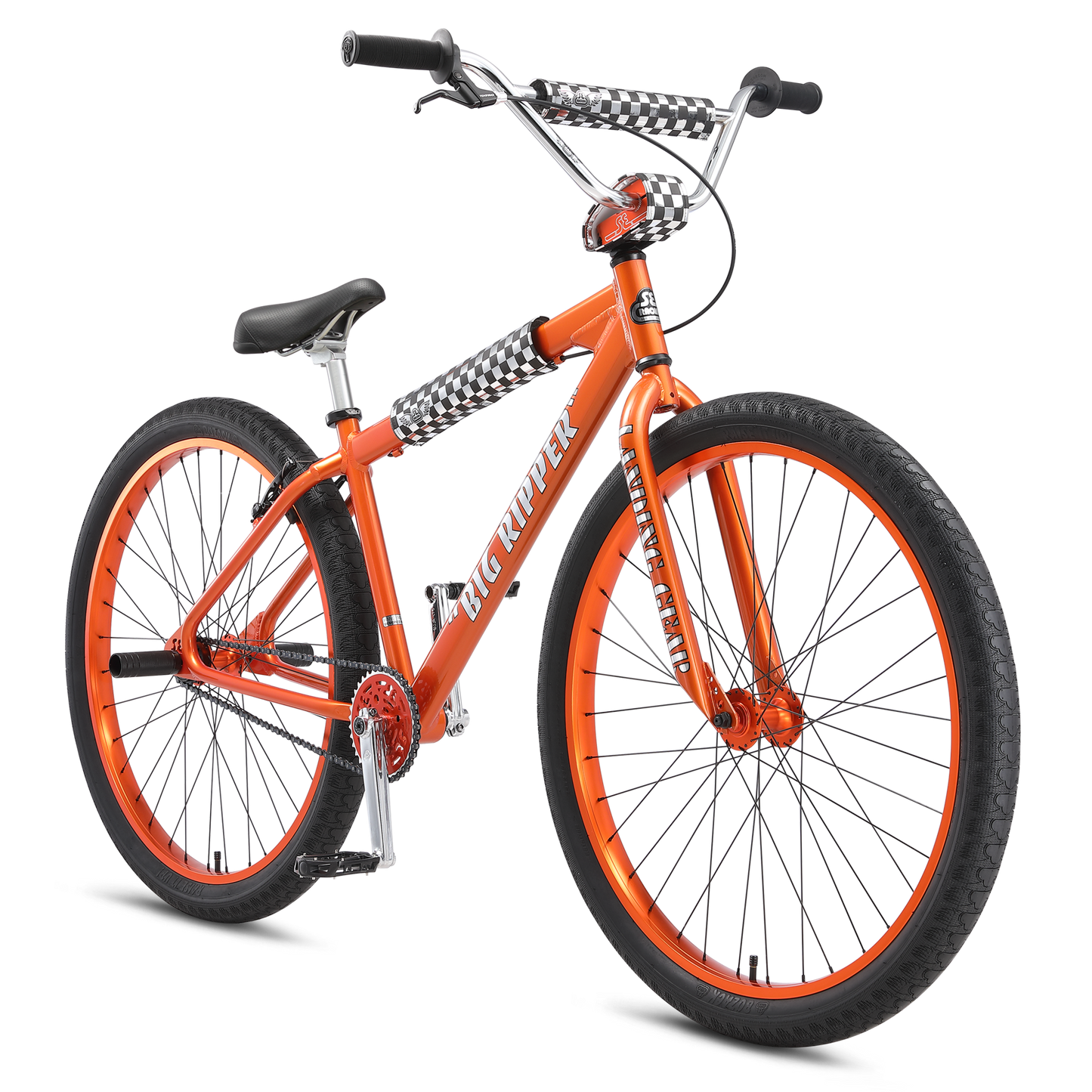 Big Ripper 29"