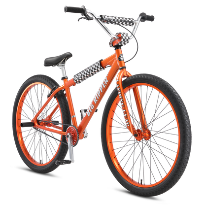 Big Ripper 29"