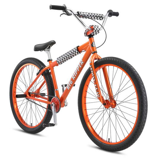 Big Ripper 29"
