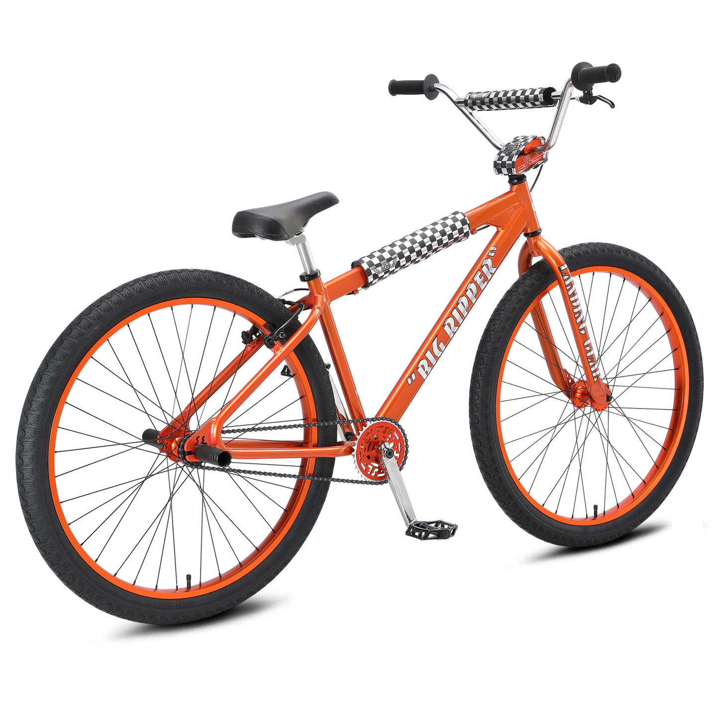Big Ripper 29"