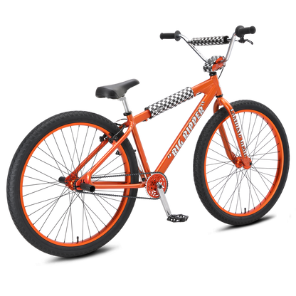 Big Ripper 29"
