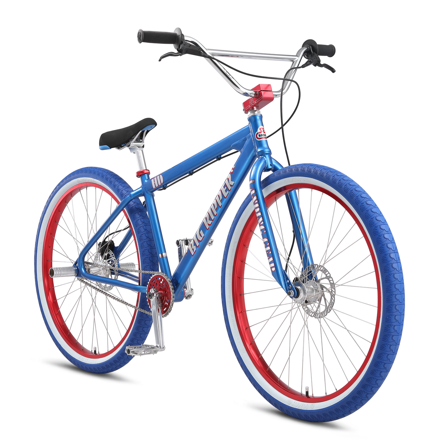 Big Ripper HD 29"
