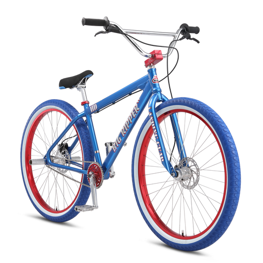 Big Ripper HD 29"