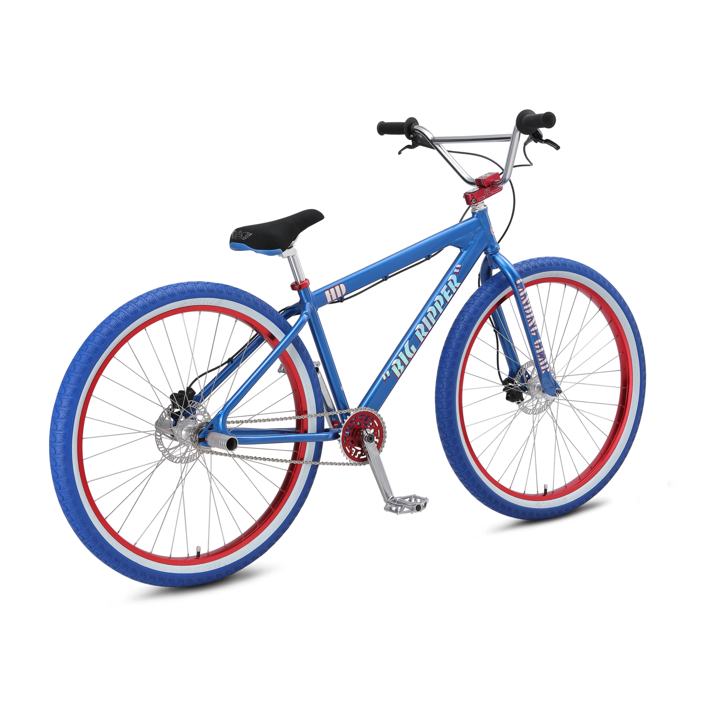 Big Ripper HD 29"