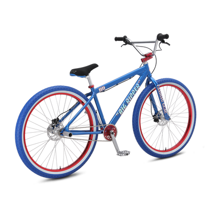 Big Ripper HD 29"