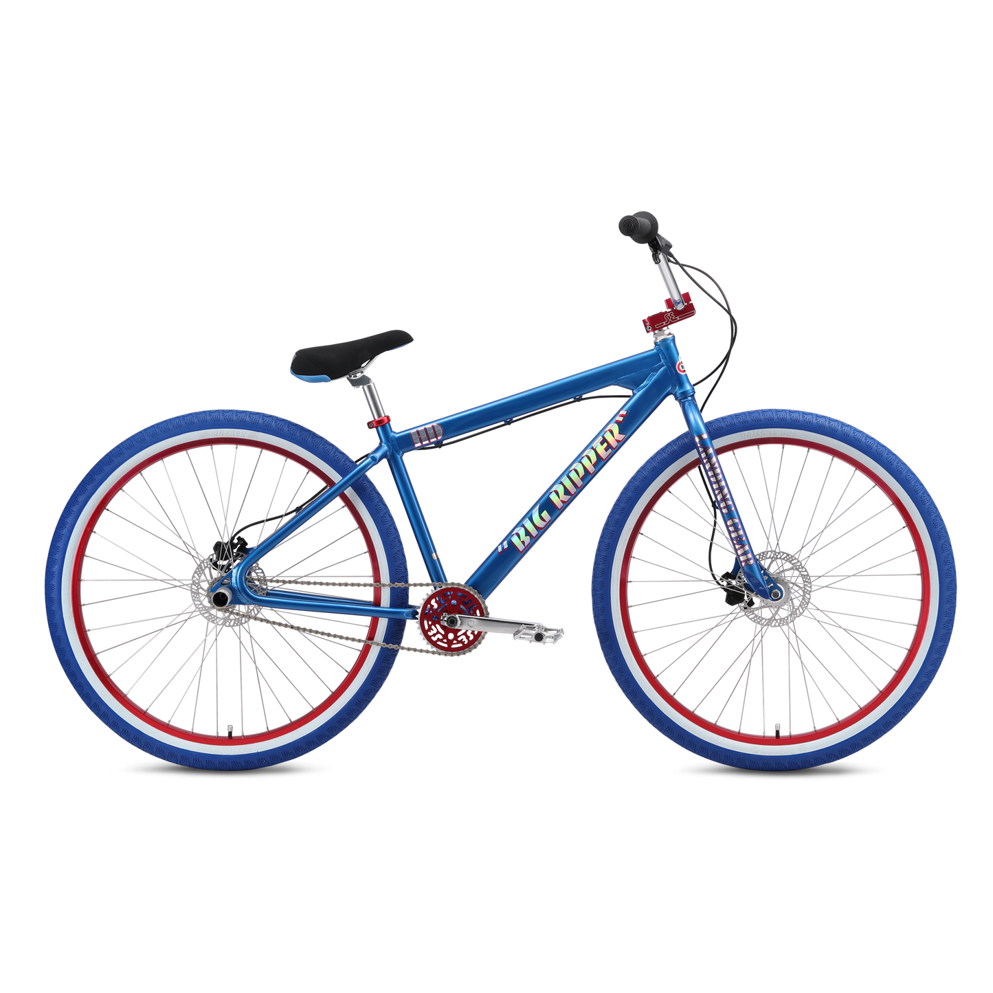 Big Ripper HD 29"