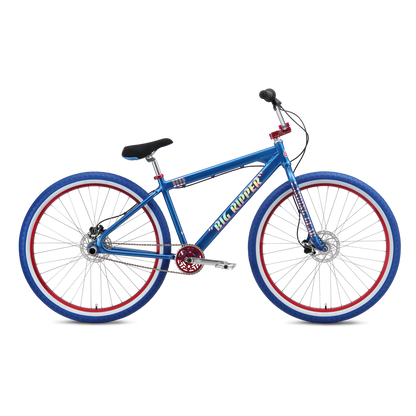 Big Ripper HD 29"