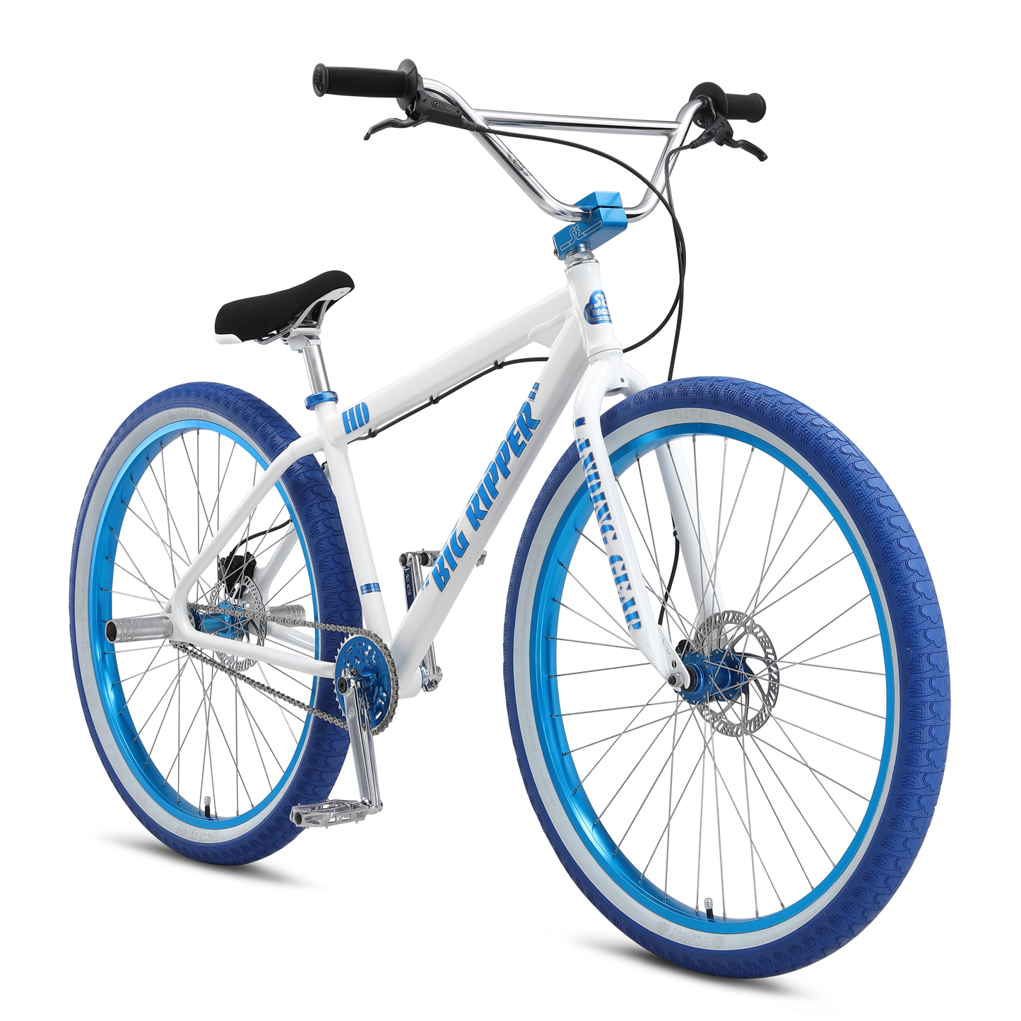 Big Ripper HD 29"