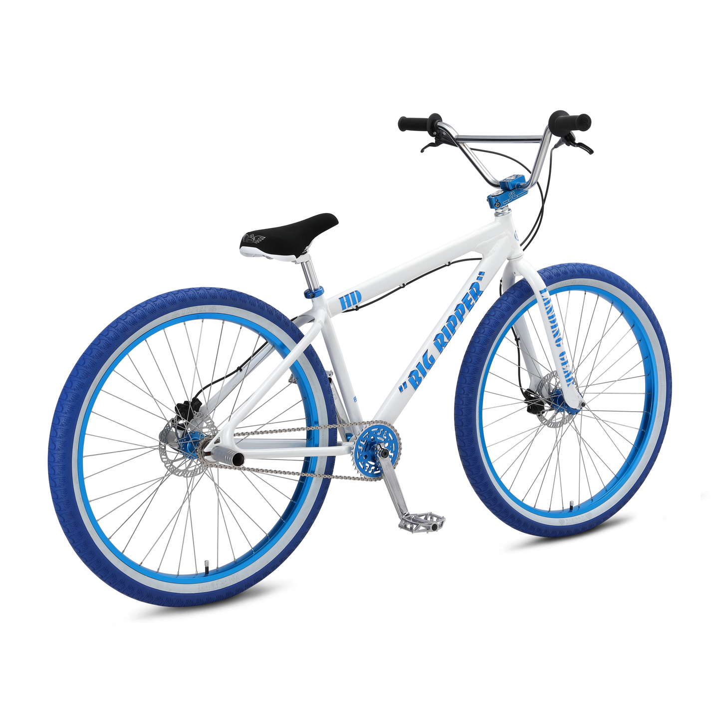 Big Ripper HD 29"
